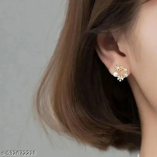 Daily Wear Western Studs